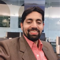 Mumtaz H. Nasir