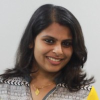 Sangeetha V T