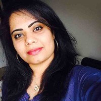 Maitri Raval
