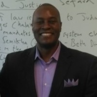 Da'shone Hughey M.Ed