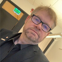 Magnus Johansson