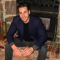 Ryan Bento