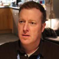 Steve Thompson