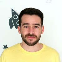 Daniel Saavedra
