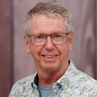 Ron Martensen