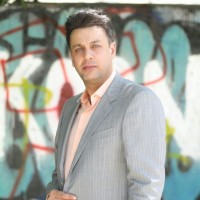 Mahmoud Ansari
