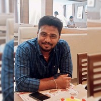 Hari Krishnan