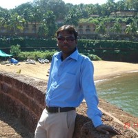 Vinod Kumar