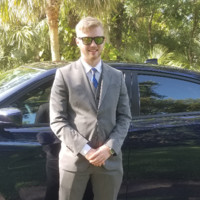 Kolt Spivey