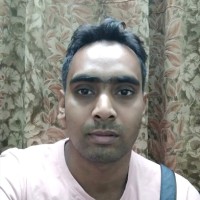 Amitosh Biswas