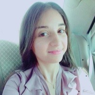 Aya Bensaid