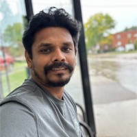 Shankar Ponnusamy