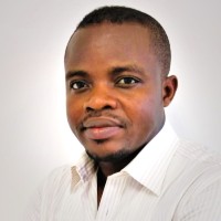 Serge Dossou, Phd, Pmp, Iosh