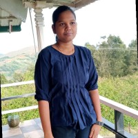 SWETHA .S