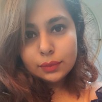 Shilpa Sasidharan