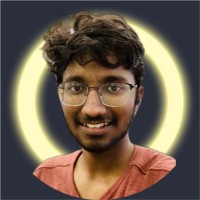 Ebenezer Rahul Deepak Vangur