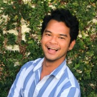 Bobby Bergonio