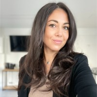 Leslie Mlouka