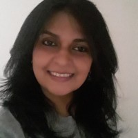 Aura Thamara Davila