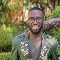 Lindokuhle Nkambule