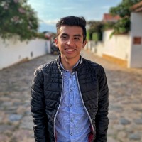 Michael Steven Carvajal Parra