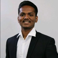 Nanda Gopal P