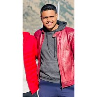 Muhammad Babar Anwar