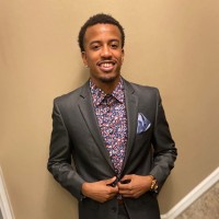 DeAndre’ Gardner - Burstine