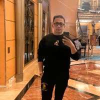 Nino Herald Gabuya, Msn,Rn