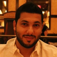 Ali Khalil
