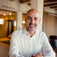 Marc Cespedes Prats