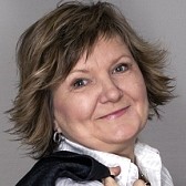 Anna Doubkova
