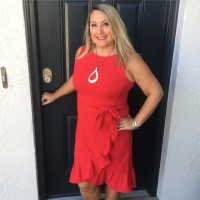 Amy Bourisaw