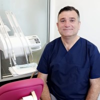 Dr.Toufik Addas