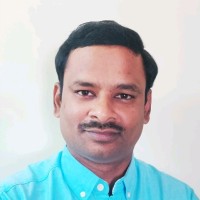 C Hari Prasad