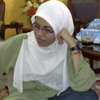 Norlisah Kasim