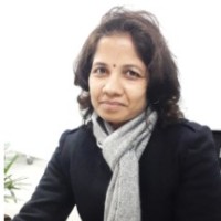 Sushma Malviya