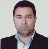 Masud Anzabi