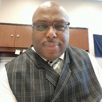 Greg King, MBA