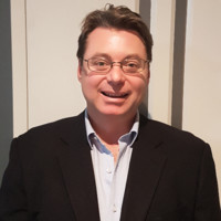 Stephen Roberts