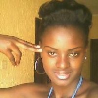 Jeannice Boungou