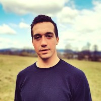 Luka Majcen