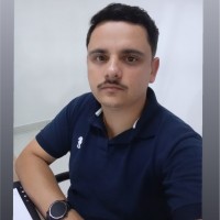 Everaldo Souza L Oliveira