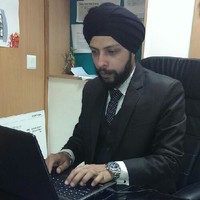 Gurjeet Singh