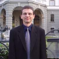Dr. Yordan Zhekov