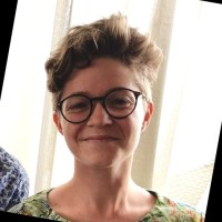 Hayley Tuck