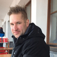 Jarno Janssen