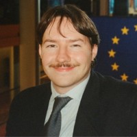 Cian J. Ward