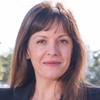 Joanna Wells