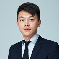 Davy WANG